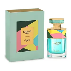 Sarab Sheer by Sapil EDP Spray, 3.4 oz