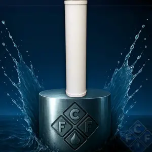 Alpha Softner Cartridge