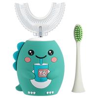 Greener Dinosaurs (7-14 years old)