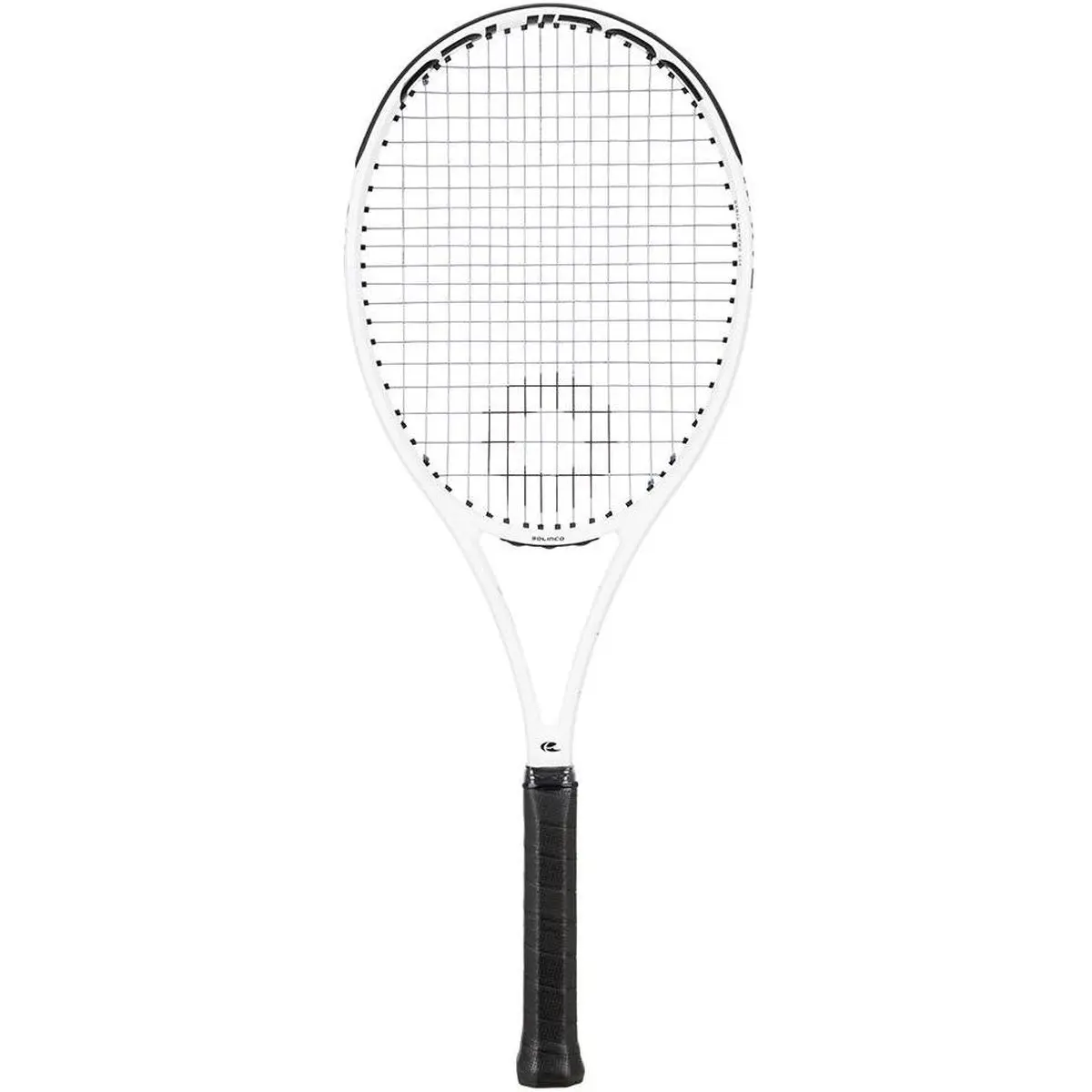 Solinco Whiteout 305 XTD Tennis Racquet