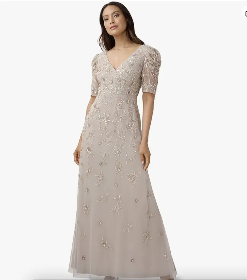 adrianna papell dresses