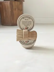 Alluring Tranquility Cold Process Dish Washing Soap