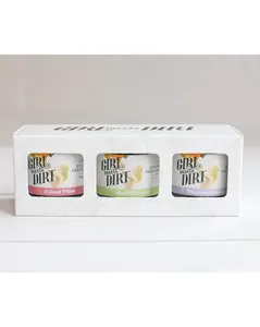 Mini Spoon Preserve 3 Pack