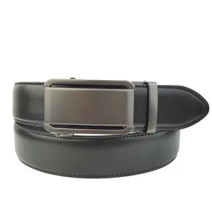 Western Men's Classic Ratchet Belt