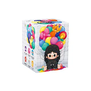 Gududu Series Blind Box Trendy Figures Ornaments