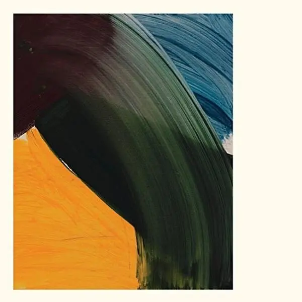 Jefre Cantu-Ledesma - On The Echoing Green  [COMPACT DISC - CD]