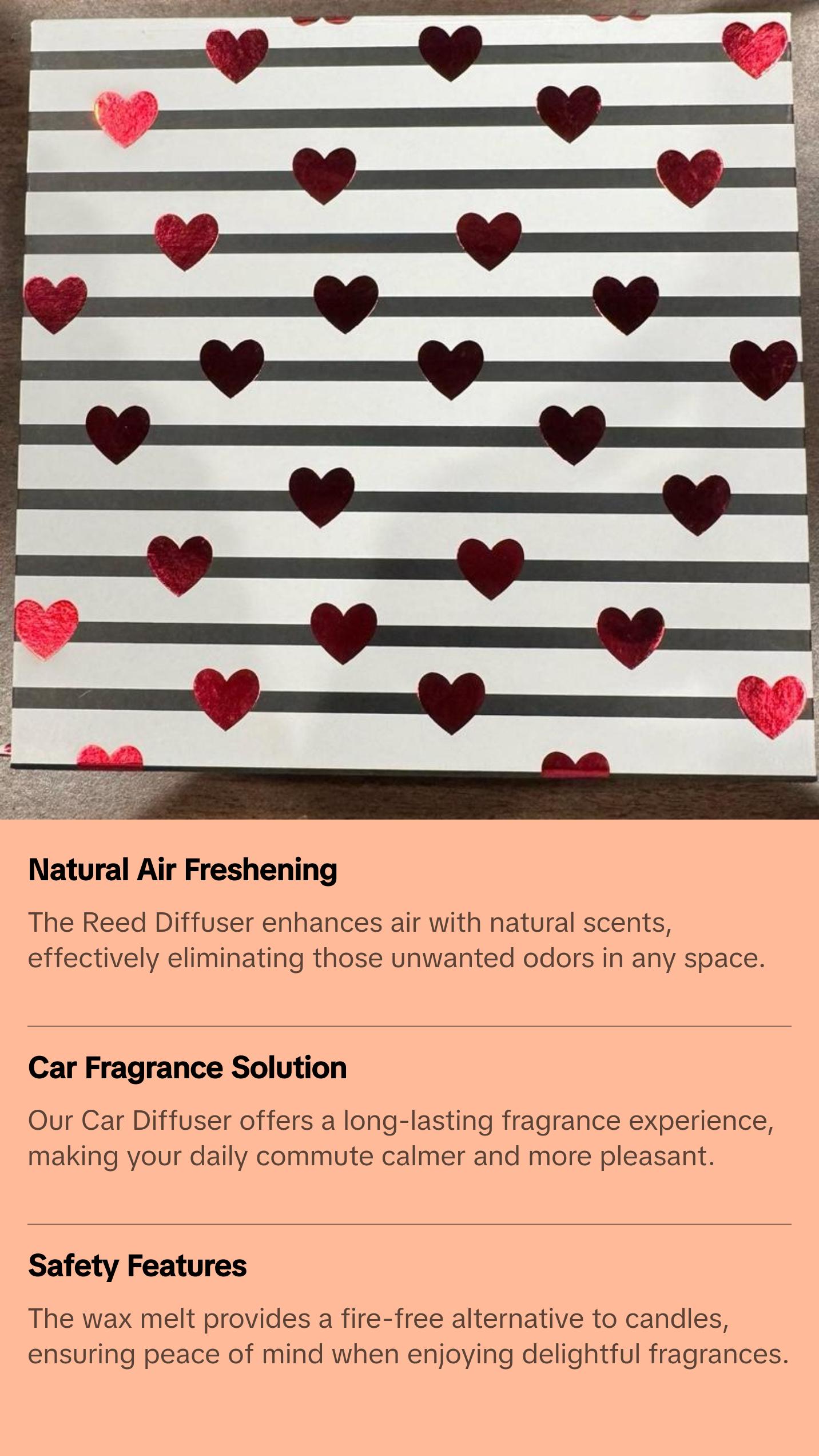 ZK Bundle box Diffuser