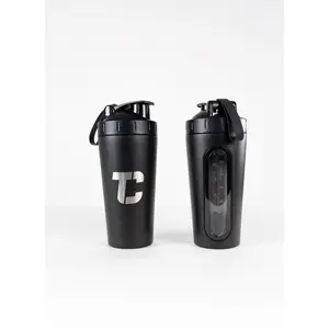 Insulated Shaker Cups