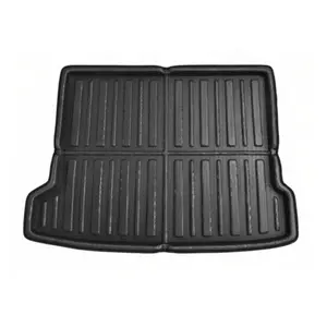 Chery Eu Mengda 5 Car Trunk Mat, Eva Tailgate Pad, 2022 Model, Durable & Easy to Clean, Perfect Fit for Chery Eu Mengda 5