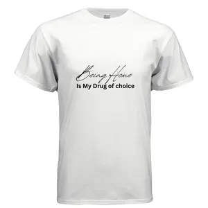 Being Home Is my Drug of