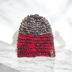 Cozy Handmade Crochet Beanies for Adults , Custom, Soft & Stylish Winter Hats, Crochet Hats