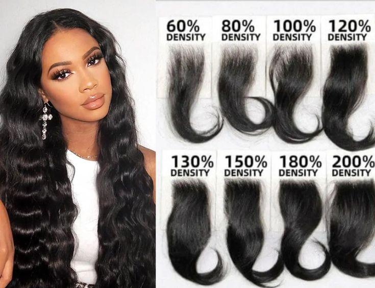 Tuneful 13x6 Body Wave Lace Front Wigs Human Hair Pre Plucked 180% Density HD Transparent Lace Frontal Wig Human Hair For Women Straight Hair Wigs With Baby Hair