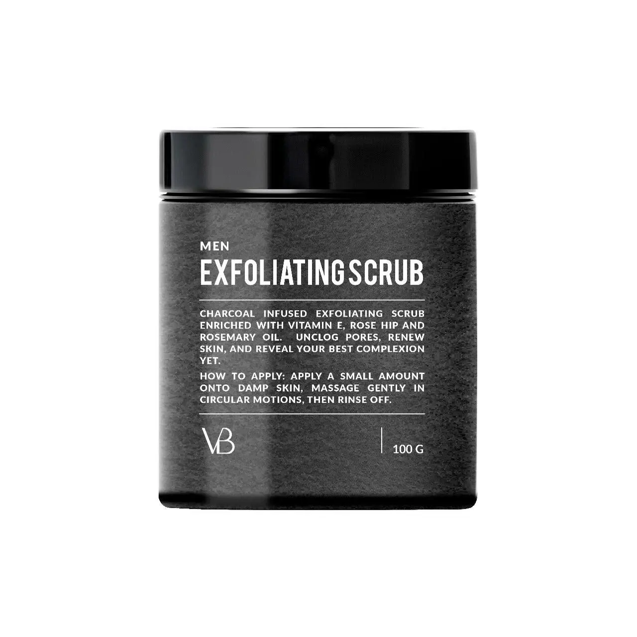MEN|EXFOLIATING SCRUB MEN|EXFOLIATING SCRUB