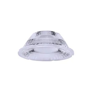 P-5411 3.5 Inch 40 DEGREE OPTICAL LENS