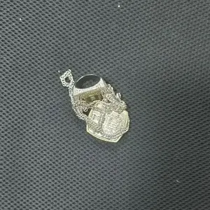 KC 2023 RING AND BOX