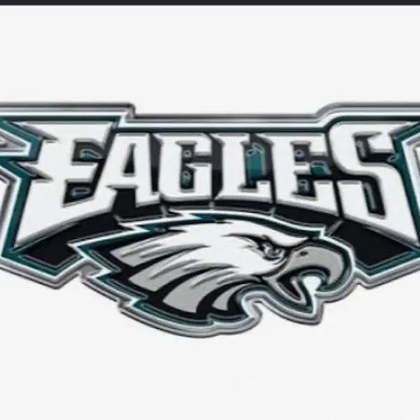 Eagles- Authentic Helmet Break