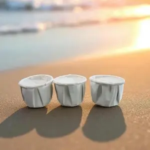 Eggshell Powder - Traditional Protection & Purification Powder from Croton eluteria Tree Bark - 1 Piece US Product