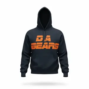 Hoodies & Crewneck Sweatshirt
