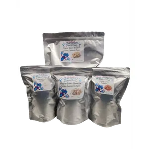 Freeze Dried Mirepoix - celery, carrot, onion mix for Soups, Chowders, and More!