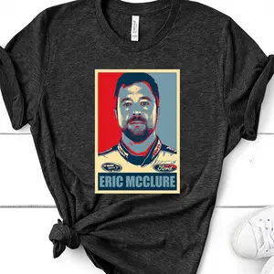 Eric Mcclure Hope  T-Shirt