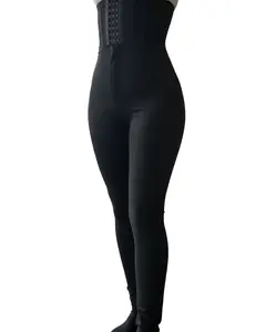 Bootylicious Legging Skinny Colombiano Casual Smooth Compression