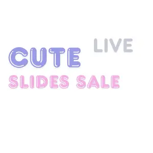 LIVE Sale Faux Fur Slippers for Women & Girls Choose in the LIVE Comfortable & Stylish Footwear