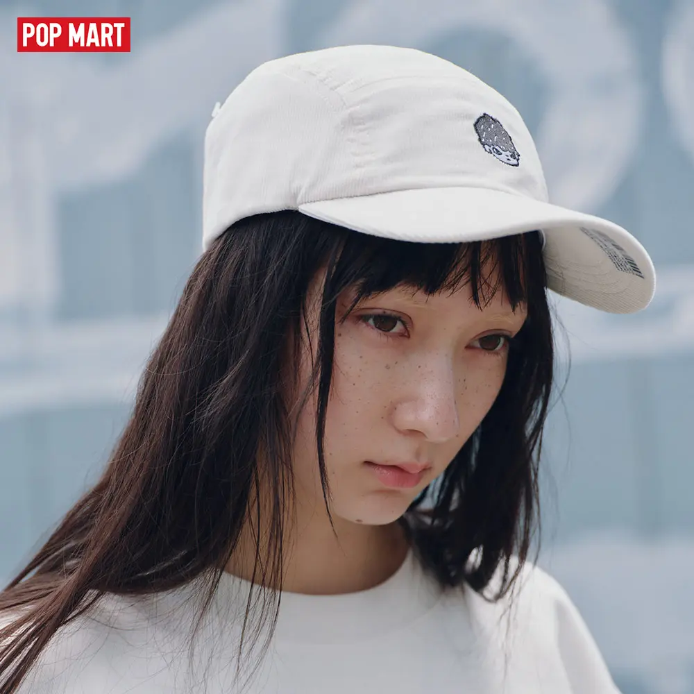 Hirono Living Wild-Hirono Cap - TikTok Shop