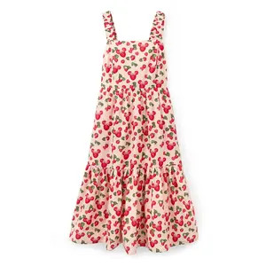 Disney Store Minnie Mouse Icon Strawberry Dress for Women
