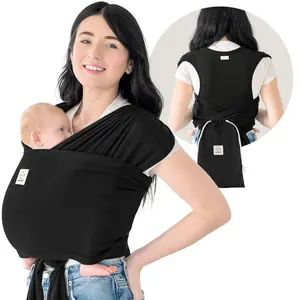 D-Lite Wrap Carrier