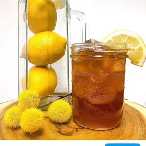 Southern Sweet Tea candle