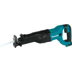 Makita (XRJ04Z-R) 18V LXT Reciprocating Saw (Tool Only) Makita (XRJ04Z-R) 18V LXT Reciprocating Saw (Tool Only)