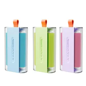 Reusable Pet Hair Remover Roller – Washable Particle Drum Lint Cleaner for Clothes, Furniture & Car Seats, Easy Storage