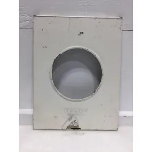 Talon/Siemens UAT437-XGF Meter Socket Cover Only 14 3/4" x 11 3/8"
