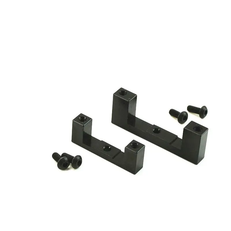 Aluminum Alloy Xt60 Xt90 Connector, Fixed Power Line, Protective Seat, Multi-Axis Drone Power Plug, Cnc Crafted, Drone Model Accessories