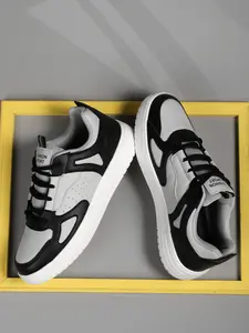 Classic Retro German Style Sneakers, Low Top Fashion Skate Shoes, Casual Footwear, Versatile Vintage Design, Comfortable and Stylish