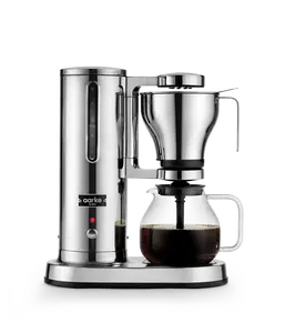 Coffee Maker Stainless Steel