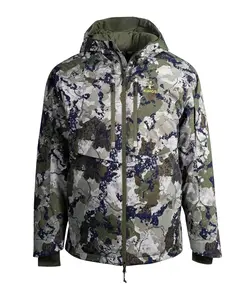 XKG Expedition Down Jacket