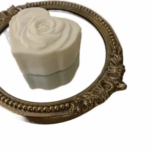 The Jewelry Box Candle