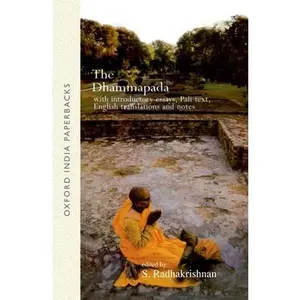 USED-The Dhammapada: With Introductory Essays, Pali Text, English Translation and Notes (Paperback)