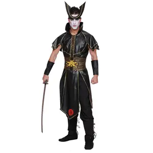 Men's Samurai Costume Men's Samurai Costume