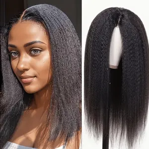 13*4 Lace Women's Elegant Long Curly Wig| Slightly Curled Deep Waves, High-Temperature Fiber, Suitable for Cosplay, Parties, Stage Performances, Music Festivals, Carnivals, St. Patrick's Day, Back-to-School Season, Valentine's Day