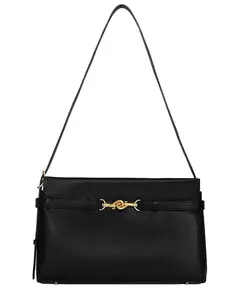 Rebecca Minkoff Insider Leather Shoulder Bag