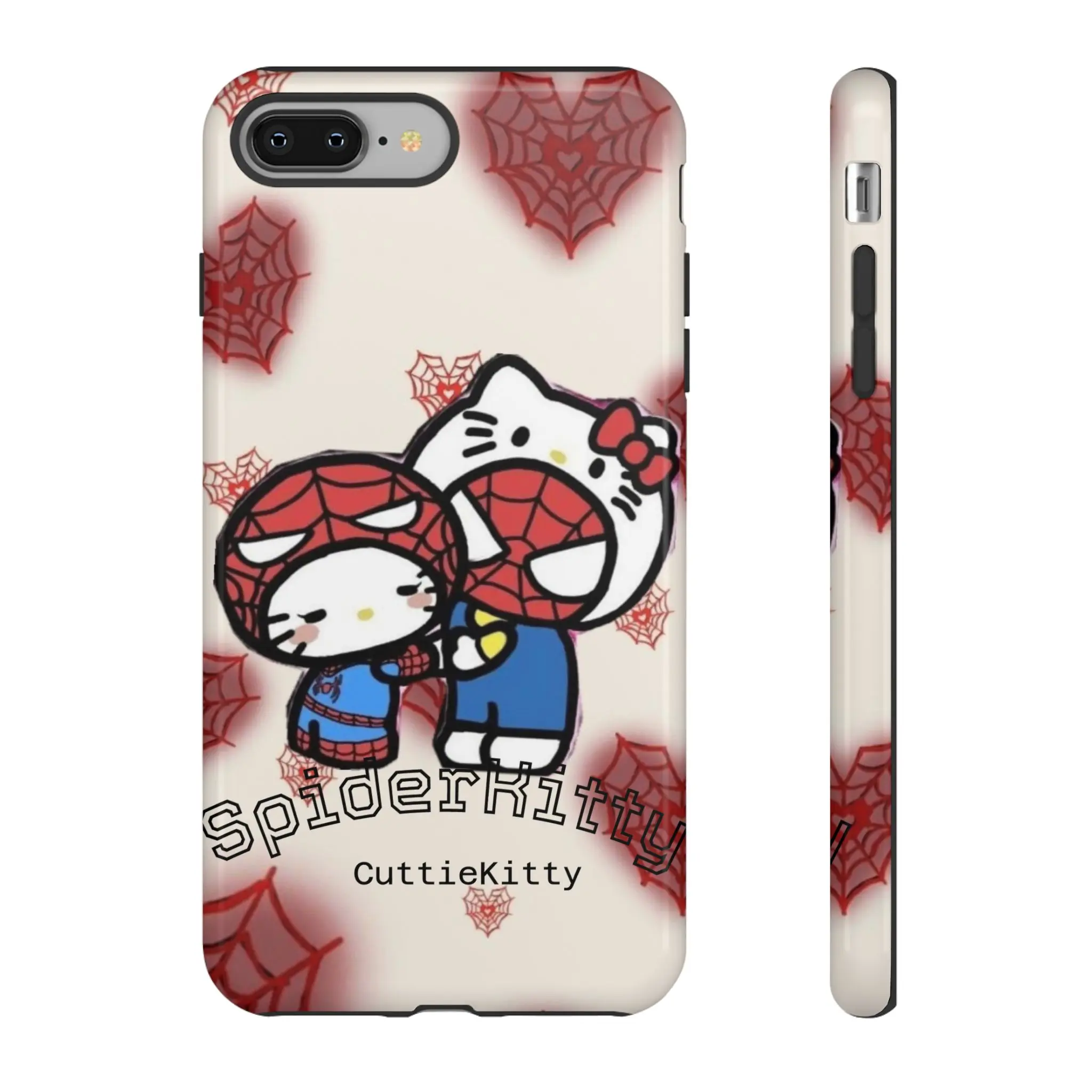 iPhone 8 Plus / Glossy