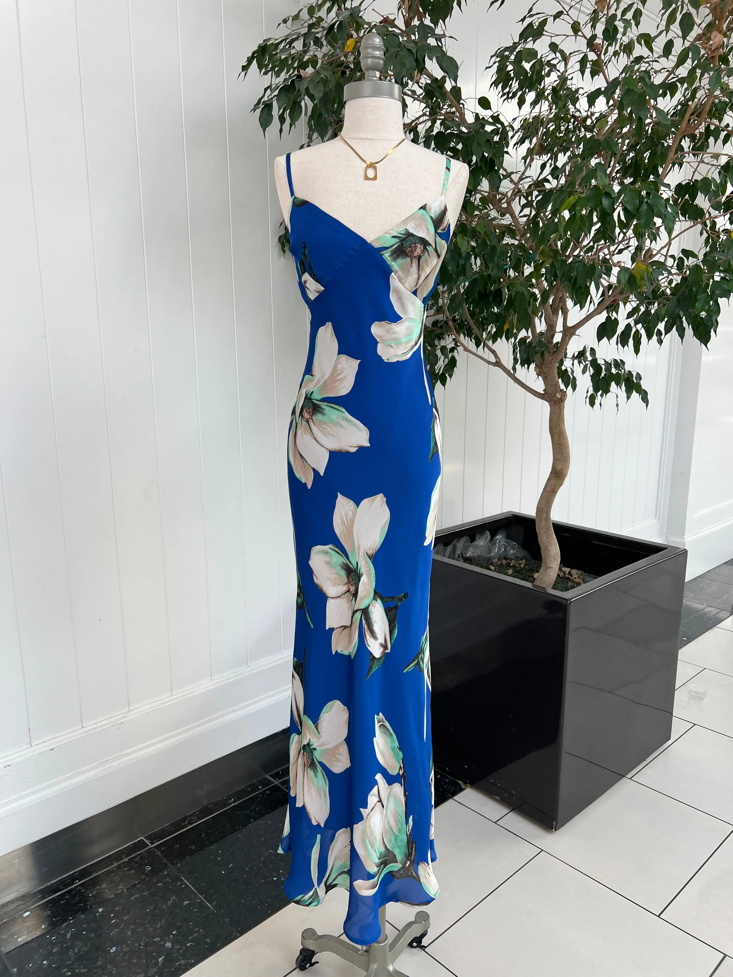 Bora Bora Resort Dress
