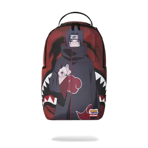 NARUTO ITACHI HYPNOTIZE BACKPACK
