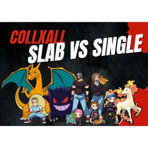 Gold Slab v Single Bag