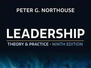 Leadership: Theory and Practice Ninth Edition