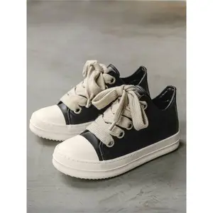 Men'sFashionableLaceUpFrontLowTopSneakers,CasualComfortableBreathableSportsWalkingShoes,MaleAll-matchRoundToeShoesforDailyWear,StreetwearShoes