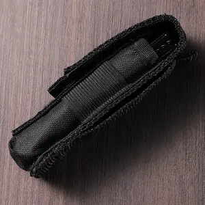 Multi-functional camping knife,portable fruit knife,sharp blade,aluminum alloy hande,with box,Perfect for home kitchens and camping,It is the best choice for holiday gifts