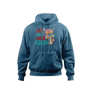 It’s all just energy - unisex long sleeve hoodie